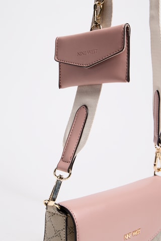 Borsa a tracolla - Beige