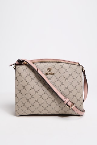 Borsa a tracolla - Beige