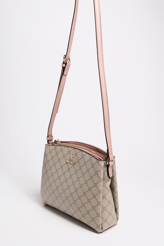 Borsa a tracolla - Beige