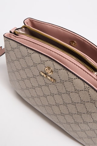 Borsa a tracolla - Beige