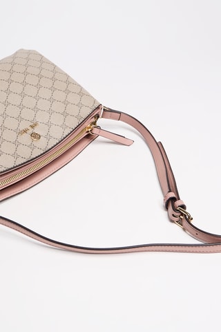 Borsa a tracolla - Beige
