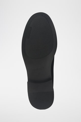 Stivaletti Beatles Nica - Nero