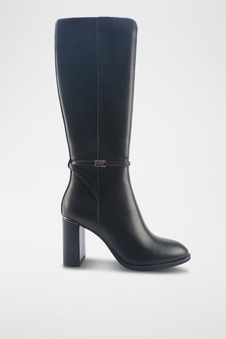 Stivali Ortens - Nero