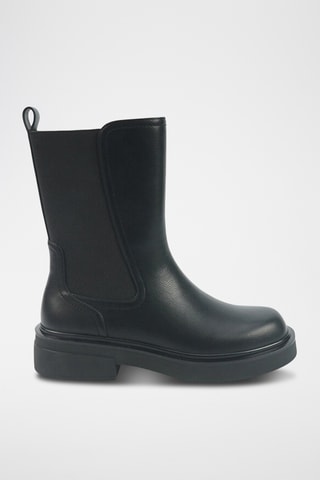 Stivaletti Beatles Candice - Nero