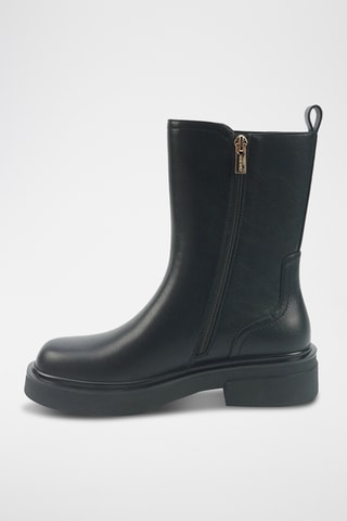 Stivaletti Beatles Candice - Nero