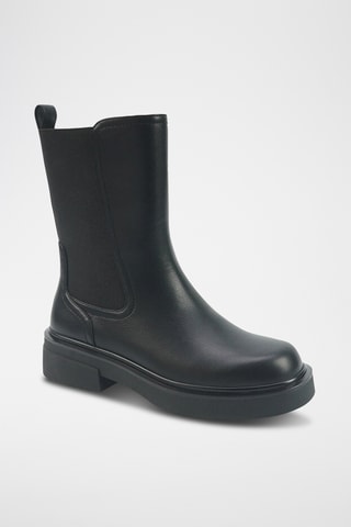 Stivaletti Beatles Candice - Nero