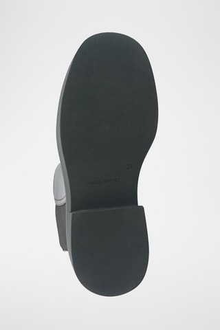 Stivaletti Beatles Candice - Nero