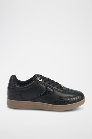 Sneakers Samrin - Nero