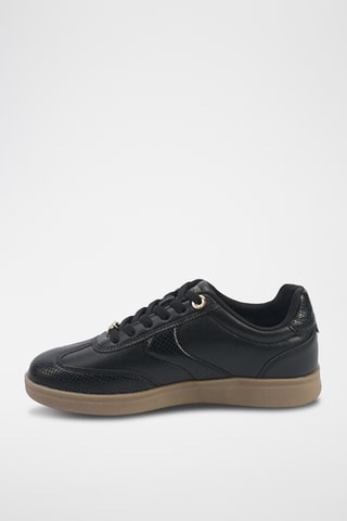 Sneakers Samrin - Nero