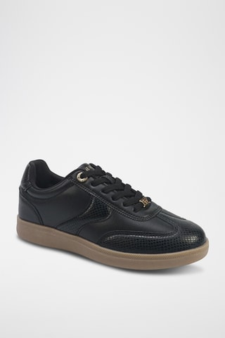 Sneakers Samrin - Nero