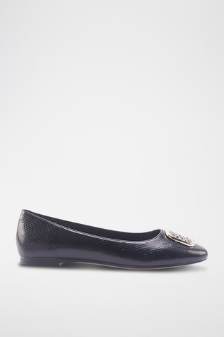 Ballerine Viar - Nero