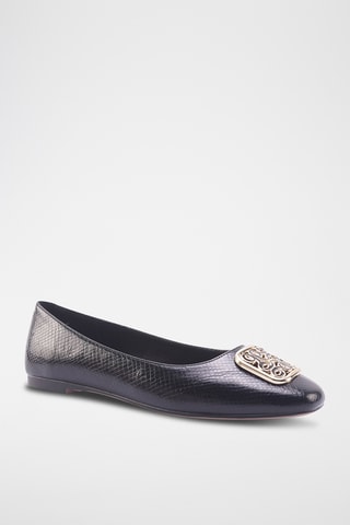 Ballerine Viar - Nero