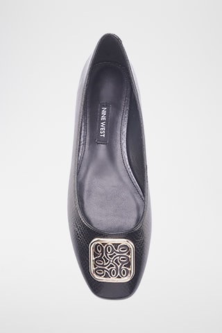 Ballerine Viar - Nero