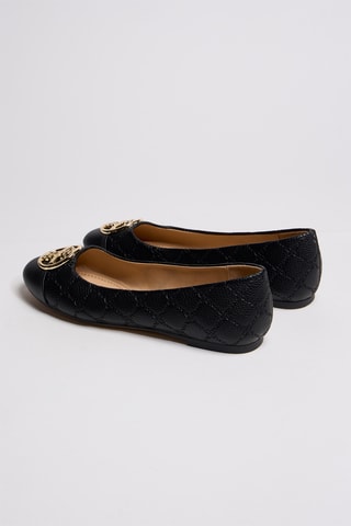 Ballerine - Nero