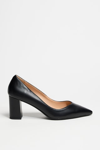 Décolleté - Nero