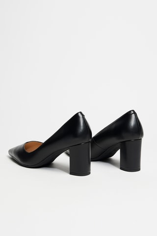 Décolleté - Nero