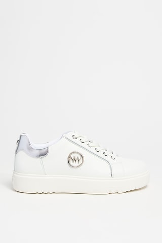 Sneakers - Bianco