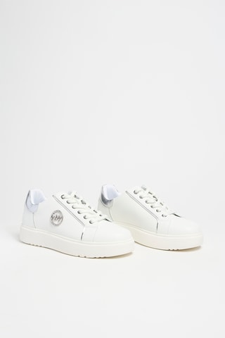 Sneakers - Bianco