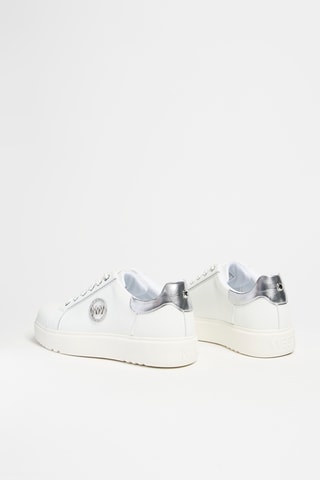Sneakers - Bianco