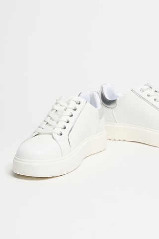 Sneakers - Bianco
