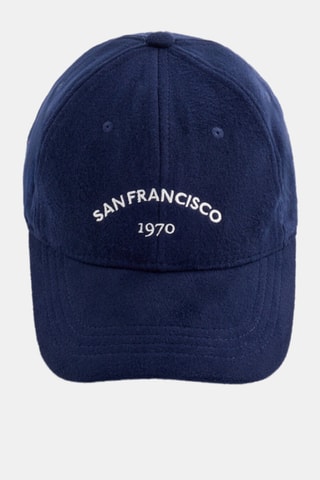 Cappellino - Navy