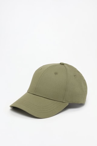 Cappellino - Verde scuro