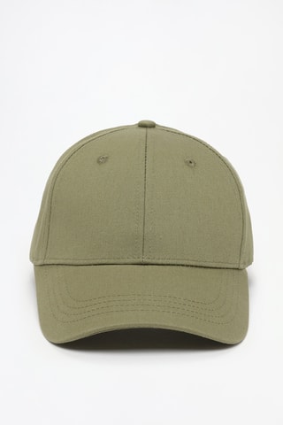 Cappellino - Verde scuro
