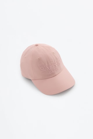 Cappellino - Rosa
