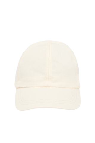 Cappellino - Beige