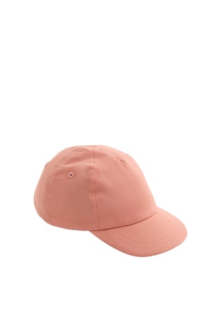 Cappellino - Rosa