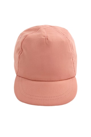 Cappellino - Rosa
