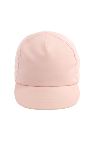 Cappellino - Rosa