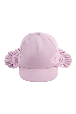 Cappellino - Rosa