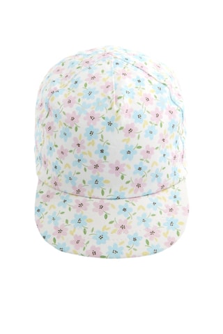 Cappellino - Bianco