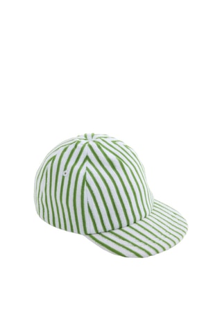 Cappellino - Verde