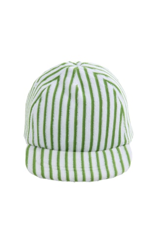 Cappellino - Verde