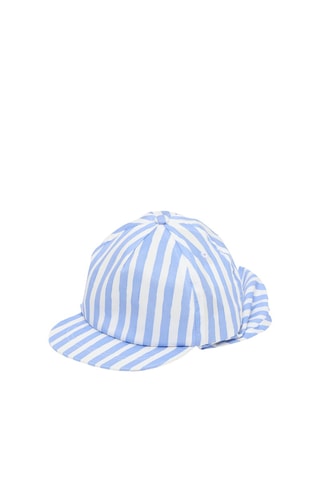 Cappellino - Azzurro