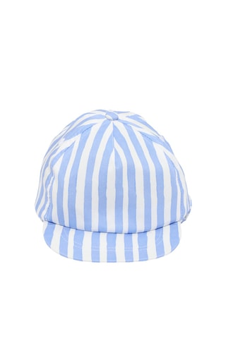 Cappellino - Azzurro
