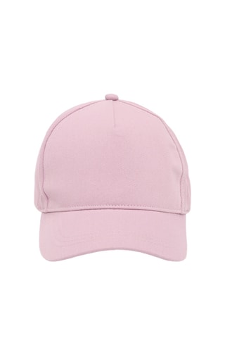 Cappellino - Rosa