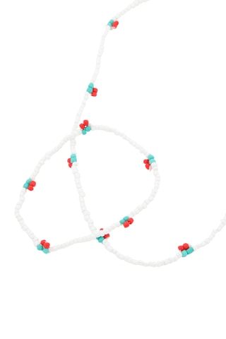 Parure - Bianco