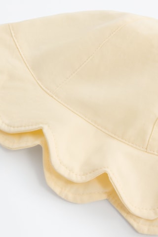 Cappello da pescatore - Beige