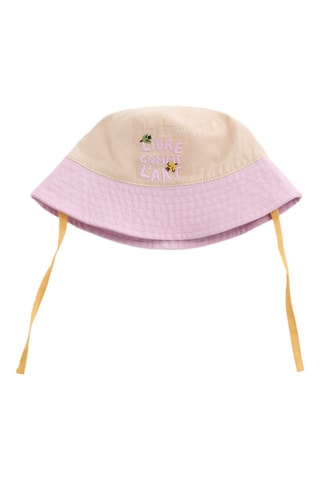Cappello da pescatore - Beige