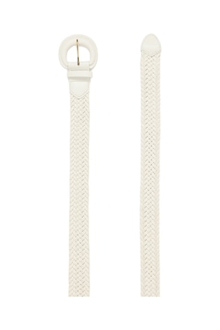 Cintura - Bianco