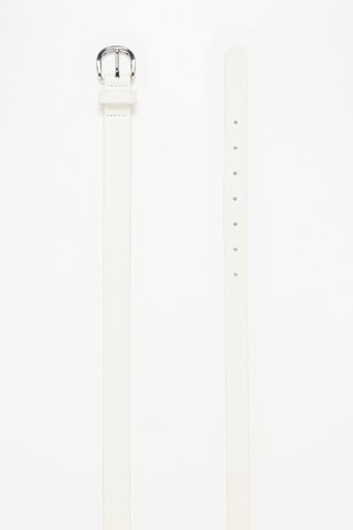 Cintura - Bianco