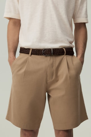 Cintura - Marrone