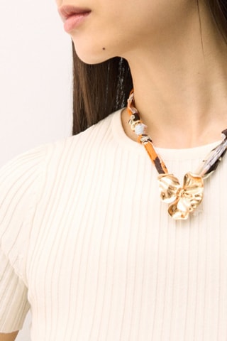 Collana - Dorato