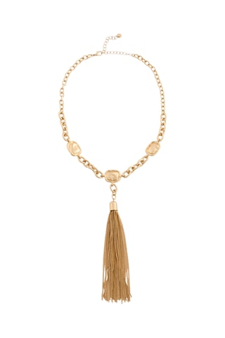 Collana - Dorato