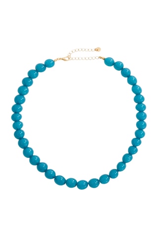 Collana - Cobalto