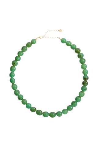 Collana - Verde
