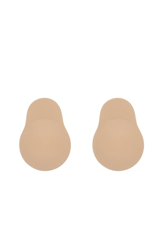 Adesivo seno push-up - Beige
